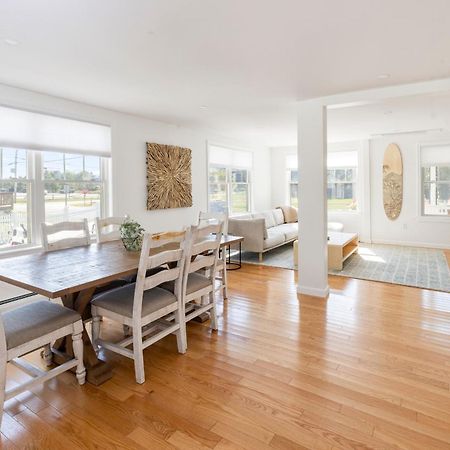Charming 3Br House Near Pine Point Beach Scarborough Exterior photo